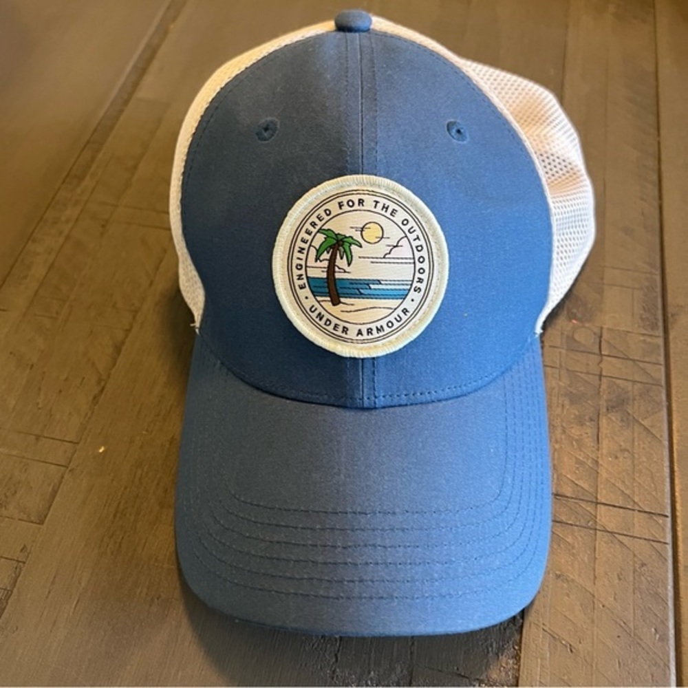 Under Armour Hat